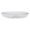 Urban Nature Culture Serving bowl glass, Ø31 cm Transparent / Glass