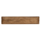 Urban Nature Culture Serving Tray Long, Golden Oak Brown / Mango Wood