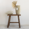 Urban Nature Culture Side table Conscious Natural / Reclaimed wood