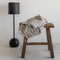 Urban Nature Culture Side table Conscious Natural / Reclaimed wood