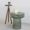 Urban Nature Culture Side table Endless Brown / Mango wood