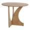 Urban Nature Culture Side table Enkei Wood / Sunkay wood