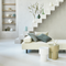 Urban Nature Culture Side table Moroseta Green / Ceramic