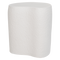 Urban Nature Culture Side table Petra White / Ceramic