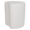 Urban Nature Culture Side table Petra White / Ceramic