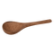 Urban Nature Culture Spoon Iso Brown / Mango Wood