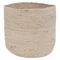 Urban Nature Culture Storage basket Jute, Blond Natural / Jute 100%
