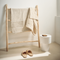 Urban Nature Culture Table Alezio White / Ceramic