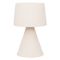 Urban Nature Culture Table lamp Luce White / Ceramic