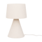 Urban Nature Culture Table lamp Luce White / Ceramic