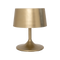 Urban Nature Culture Table lamp Luxe Brass / Aluminium