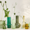Urban Nature Culture Tealightholder Colorato Green