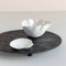 Urban Nature Culture Tray Expressive Black / Mango Wood