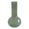 Urban Nature Culture Vase Collo, L Green / Recycled glass