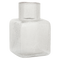 Urban Nature Culture Vase Elia Transparent