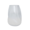 Urban Nature Culture Vase Glass Gradient White / transparent / Glass