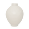 Urban Nature Culture Vase Hush Natural / Ceramic