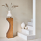 Urban Nature Culture Vase Hush Natural / Ceramic