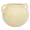 Urban Nature Culture Vase Ikigai Yellow / Ceramic