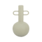 Urban Nature Culture Vase Kindness, Desert sage Green / Ceramic