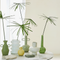 Urban Nature Culture Vase Kindness, Desert sage Green / Ceramic