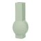 Urban Nature Culture Vase Livio Green / Ceramic