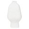 Urban Nature Culture Vase Pelon White / Ecomix