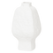 Urban Nature Culture Vase Pelon White / Ecomix