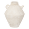 Urban Nature Culture Vase Pico White / Terracotta