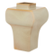 Urban Nature Culture Vase Riva Green / Ceramic