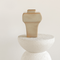 Urban Nature Culture Vase Riva Green / Ceramic