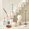 Urban Nature Culture Vase Sava White / Ceramic