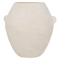 Urban Nature Culture Vase Sava White / Ceramic