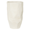 Urban Nature Culture Vase Serra White / Ceramic