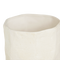 Urban Nature Culture Vase Serra White / Ceramic