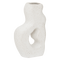 Urban Nature Culture Vase Somme White / Ceramic