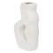 Urban Nature Culture Vase Somme White / Ceramic