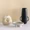 Urban Nature Culture Vase Spada Sand Natural / Ceramic