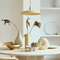 Urban Nature Culture Vase Spada Sand Natural / Ceramic