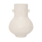 Urban Nature Culture Vase Still White / Ceramic