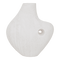 Urban Nature Culture Vase Talvi White / Ceramic