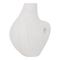 Urban Nature Culture Vase Talvi White / Ceramic