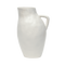 Urban Nature Culture Vase Twisted Classic White / Ceramic