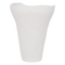 Urban Nature Culture Vase Valo White / Cotton maché