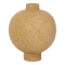 Urban Nature Culture Vase Vico Brown / Ceramic