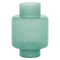 Urban Nature Culture Vase Vidro B1 Laurel Green / Recycled glass