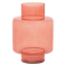 Urban Nature Culture Vase Vidro B1 Rose Dawn Pink / Recycled glass
