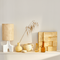 Urban Nature Culture Wall decor Burokko Gold / Ecomix