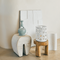 Urban Nature Culture Wall decor Nuturi White / Ecomix