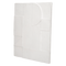 Urban Nature Culture Wall decor Nuturi White / Ecomix